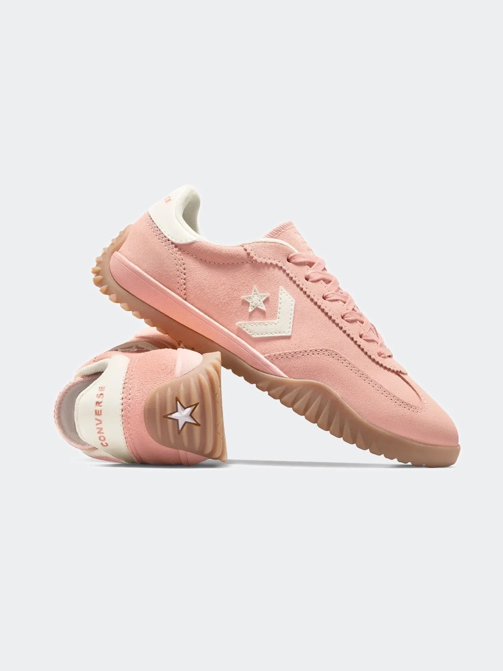 Converse Run Star Trainer Low Top Sneakers